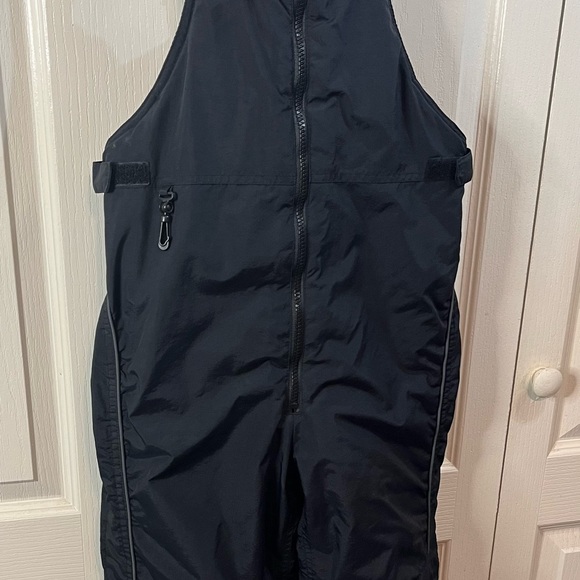 Casual Time Snowboard Overalls kids - Picture 4 of 8